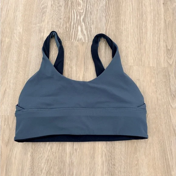 Lululemon Reversible Sports Bra - Picture 3 of 4